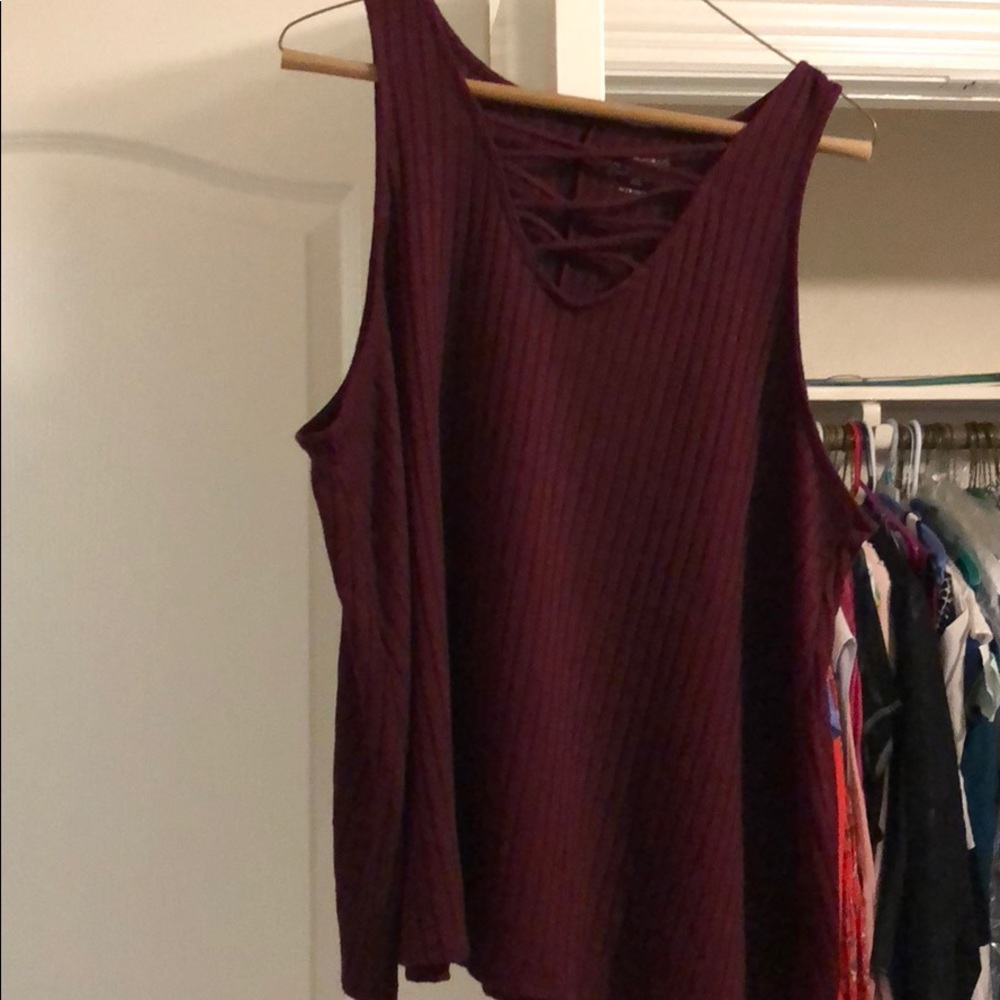 Arizona Tank Top